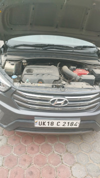 Hyundai Creta 1.6 SX 2015 Model