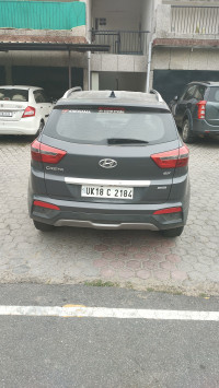 Hyundai Creta 1.6 SX