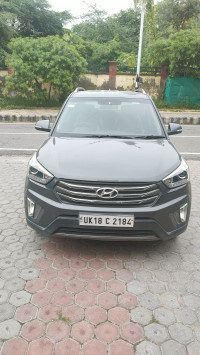 Hyundai Creta 1.6 SX