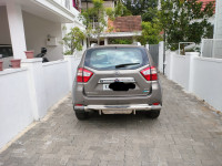 Nissan Terrano XV premium 110