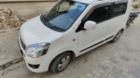 Maruti Suzuki Wagon R Vxi 2014 Model
