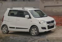 Maruti Suzuki Wagon R Vxi