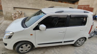 Maruti Suzuki Wagon R Vxi