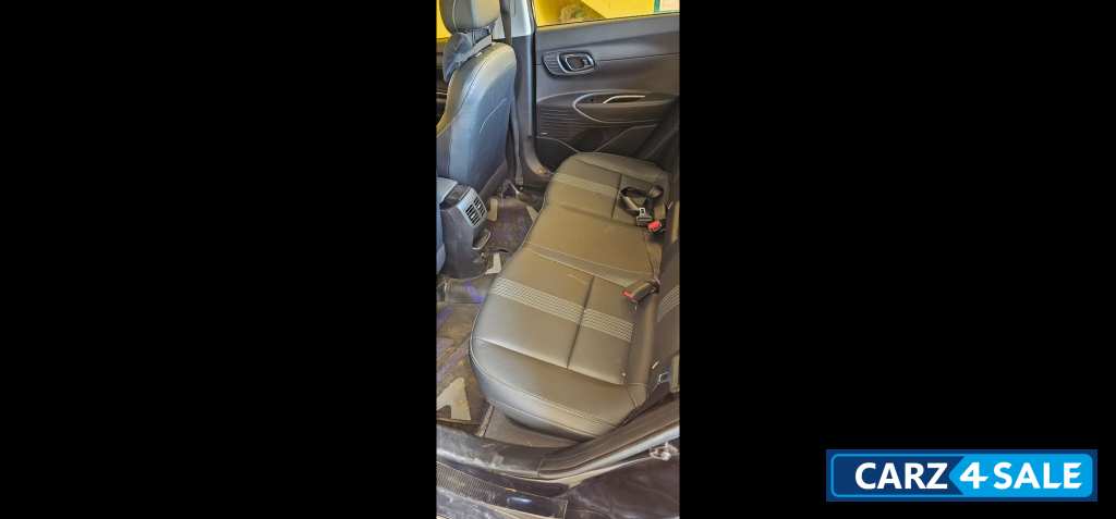 Hyundai i20 Asta 1.0 dct optional