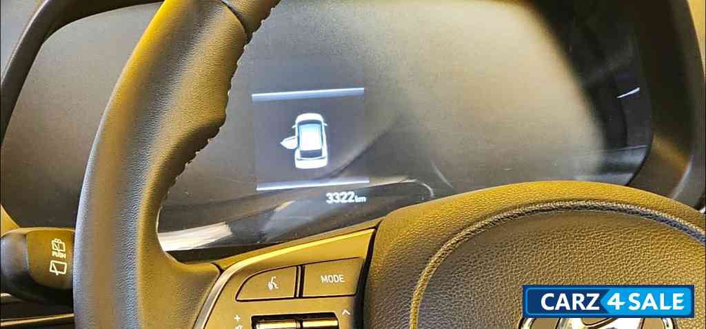 Hyundai i20 Asta 1.0 dct optional