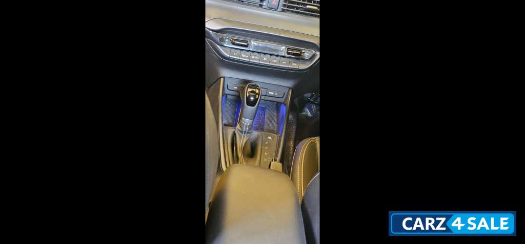 Hyundai i20 Asta 1.0 dct optional