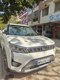 Mahindra XUV300 2019 Model