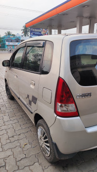 Maruti Suzuki Estilo Vxi 2007 Model