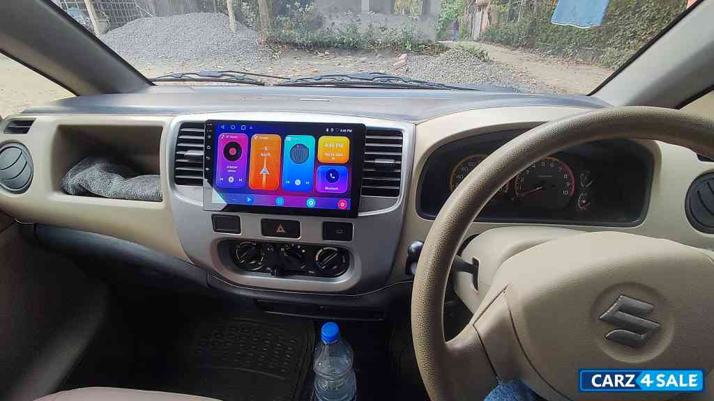 Maruti Suzuki Estilo Vxi