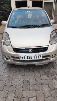 Maruti Suzuki Estilo Vxi