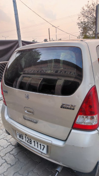 Maruti Suzuki Estilo Vxi