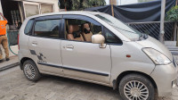 Maruti Suzuki Estilo Vxi