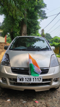 Maruti Suzuki Estilo Vxi