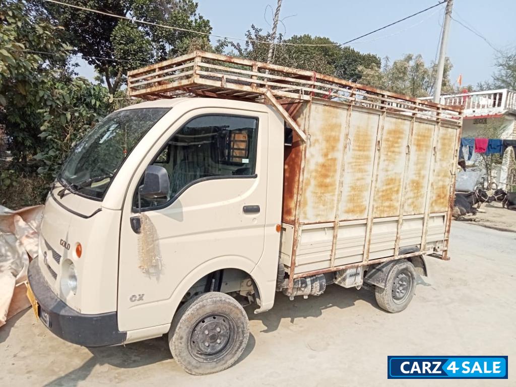 ACE  Tata ace gold