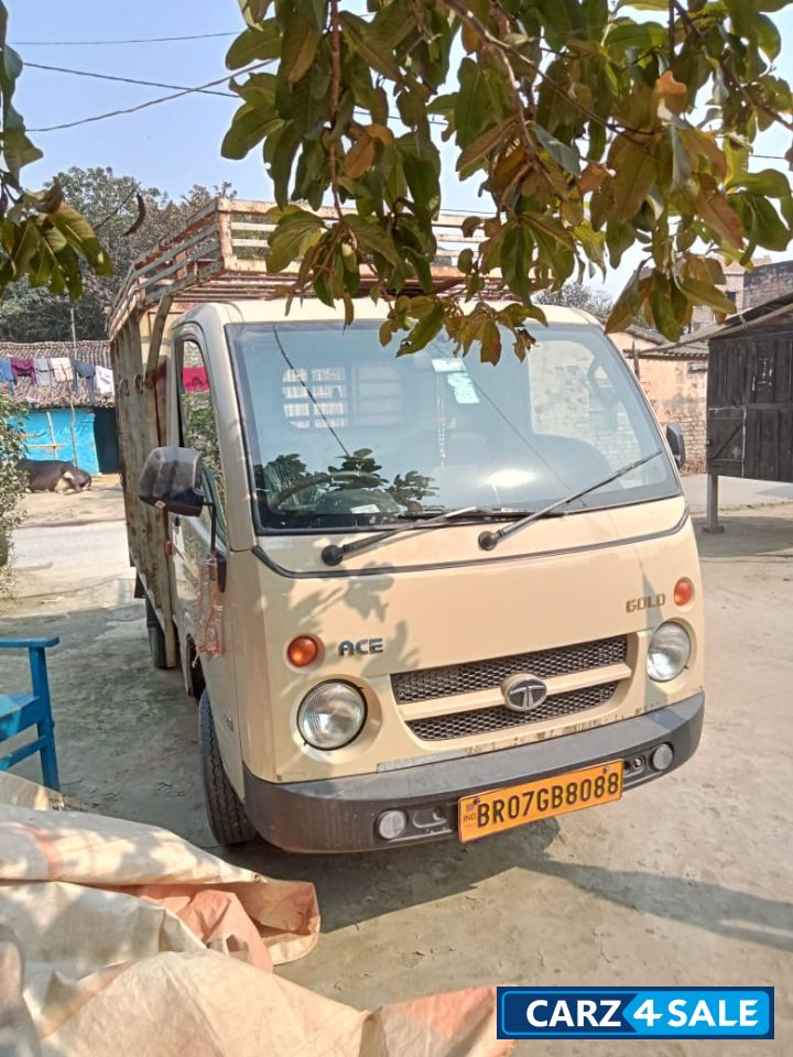 ACE  Tata ace gold