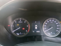 White Hyundai Elite i20 Asta1.4