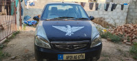 Tata Indigo 2009 Model