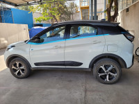 Tata Nexon Ev-XZ+LUX 2022 Model