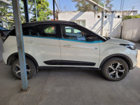 Tata Nexon Ev-XZ+LUX