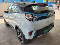 Tata Nexon Ev-XZ+LUX