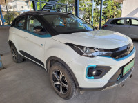 Tata Nexon Ev-XZ+LUX