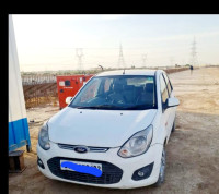 Ford Figo Titanium 2015 Model