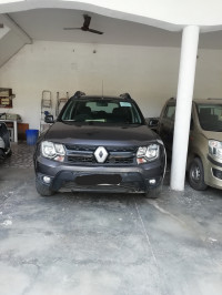 Renault Duster 85ps RXZ manual diesel