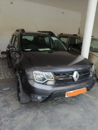 Renault Duster 85ps RXZ manual diesel