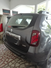 Renault Duster 85ps RXZ manual diesel