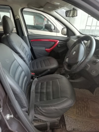 Renault Duster 85ps RXZ manual diesel