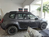Renault Duster 85ps RXZ manual diesel