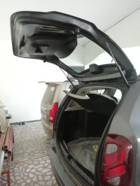 Renault Duster 85ps RXZ manual diesel