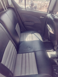 Maruti Suzuki Ritz VXI 2010 Model