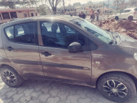 Maruti Suzuki Ritz VXI