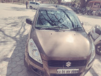 Maruti Suzuki Ritz VXI