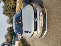 Volkswagen Polo Comfort line 2011 Model