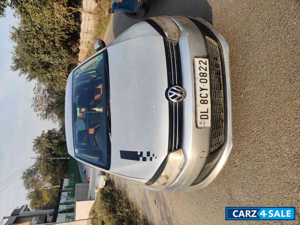 Volkswagen Polo Comfort line