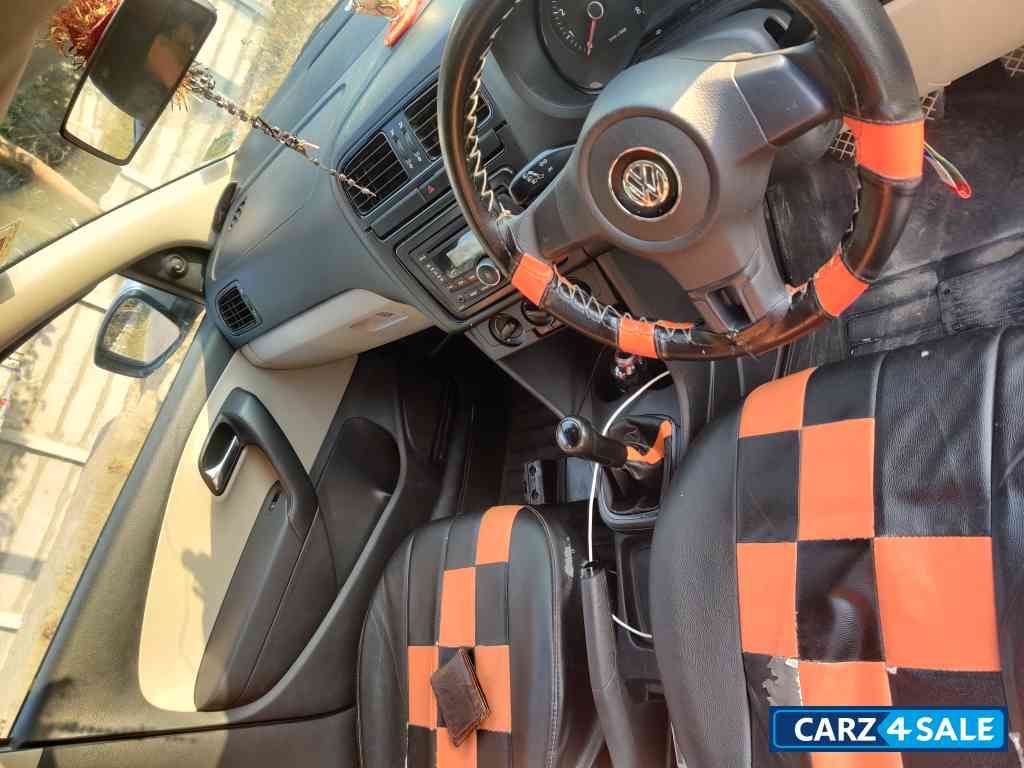 Volkswagen Polo Comfort line