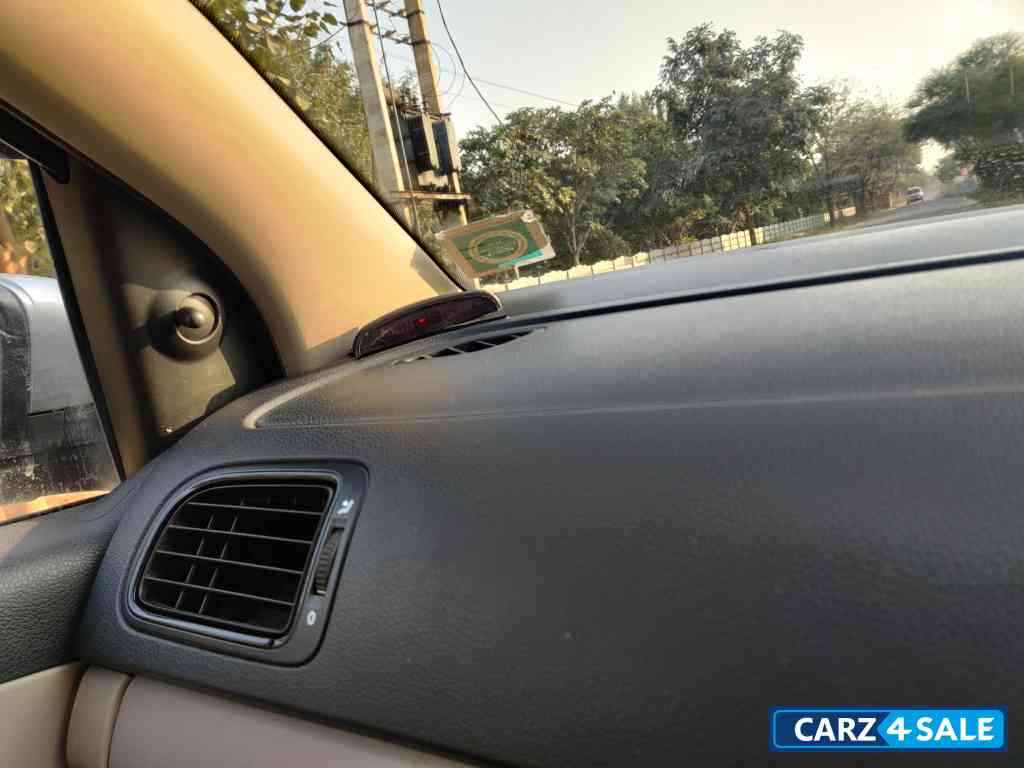 Volkswagen Polo Comfort line