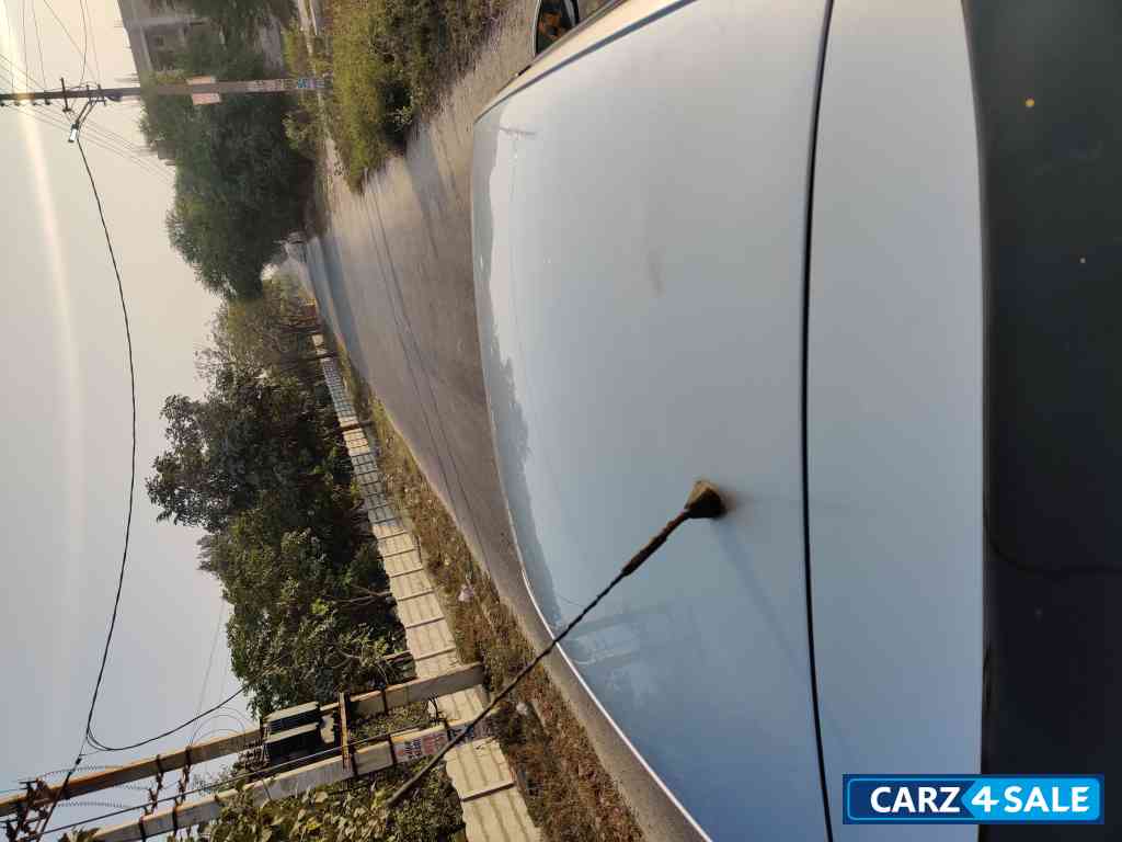 Volkswagen Polo Comfort line