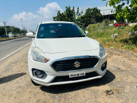 Maruti Suzuki Dzire vxi 2017 Model
