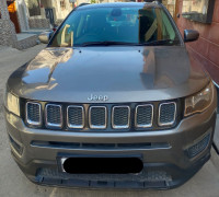 Jeep Compass Sports plus 2019 Model