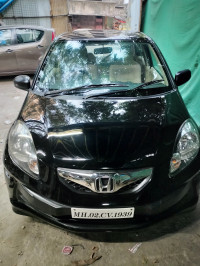 Honda Brio E 2012 Model