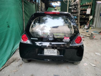 Honda Brio E