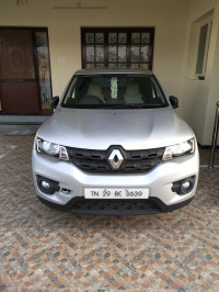 Renault Kwid RXT 2016 Model
