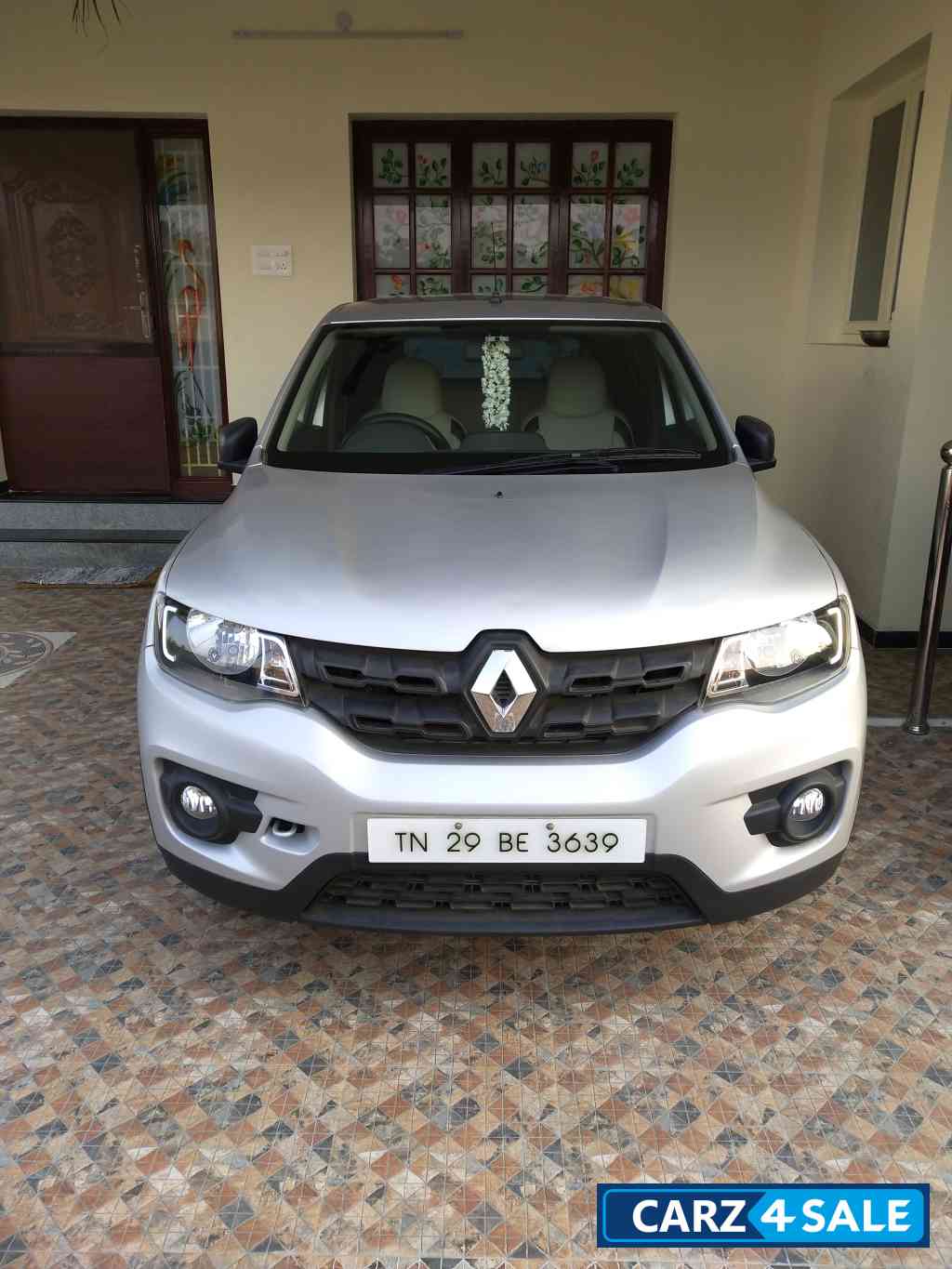 Renault Kwid RXT