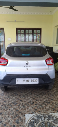 Renault Kwid RXT