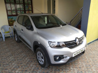 Renault Kwid RXT