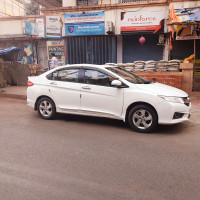 Honda City Vmt