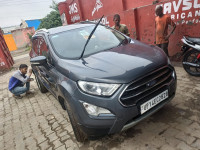 Ford EcoSport 1.5 Diesel Titanium MT 2019 Model
